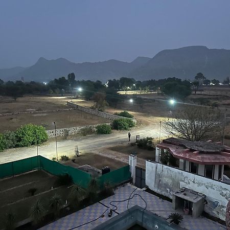 Green Vatika Farm Divisione di Divisione di Jaipur Esterno foto