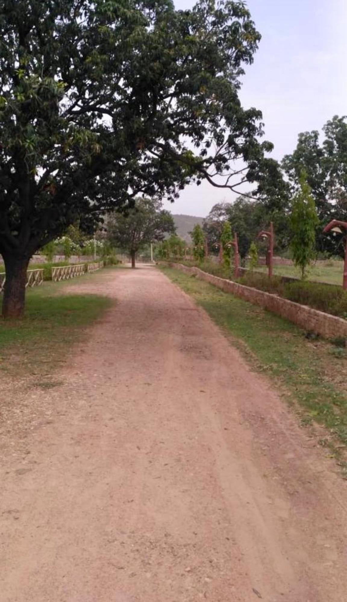Green Vatika Farm Divisione di Divisione di Jaipur Esterno foto